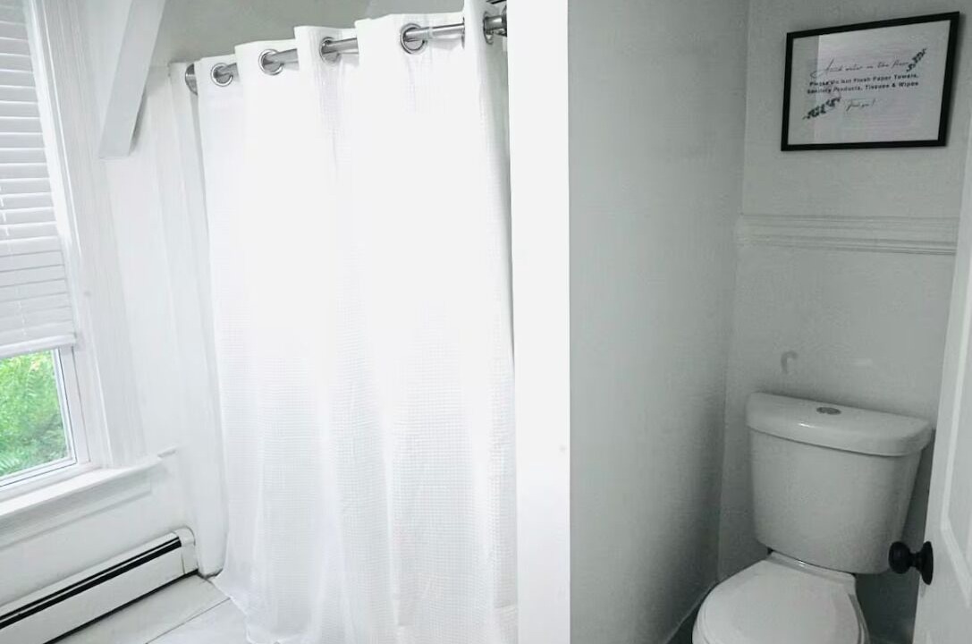 Photo of Bathroom in Danielson