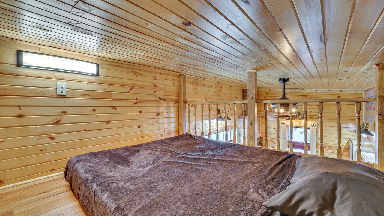 Photo of Bedroom in Pepin