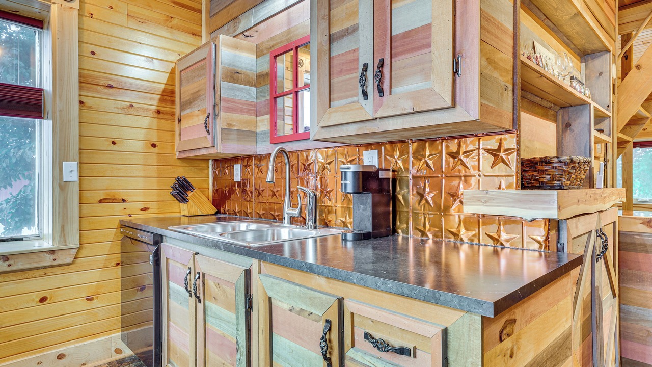 Photo of Kitchen in Pepin