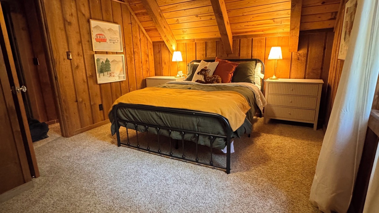 Photo of Bedroom in Drasco