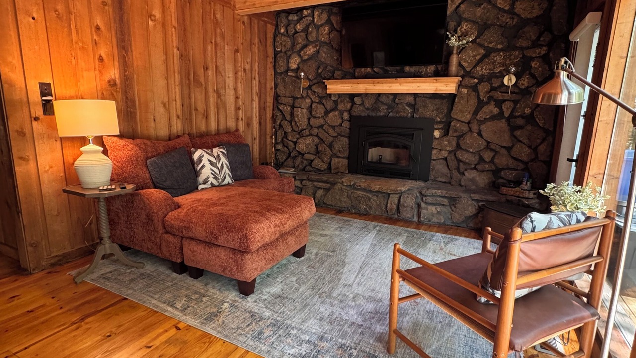Photo of Livingroom in Drasco