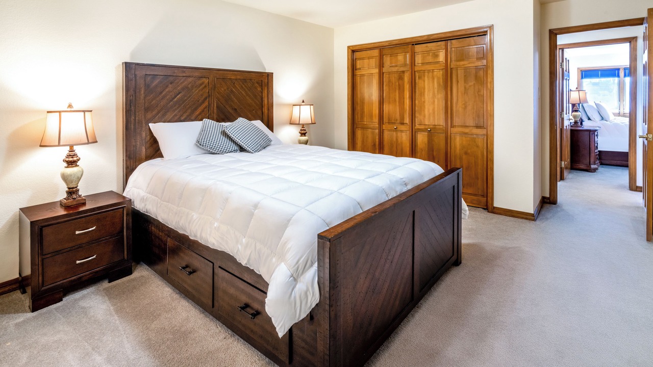 Photo of Bedroom in Pueblo