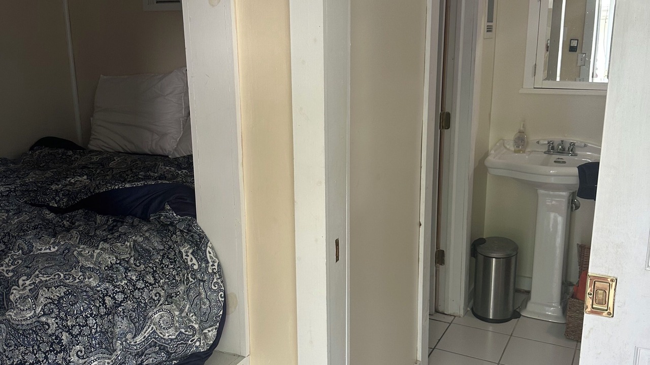 Photo of Bedroom in Paw Paw Lake