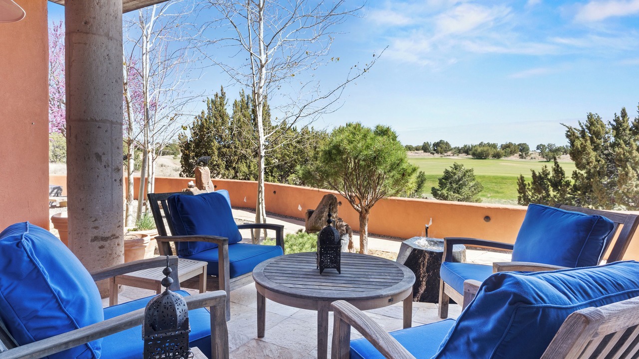 Photo of Others in Las Campanas