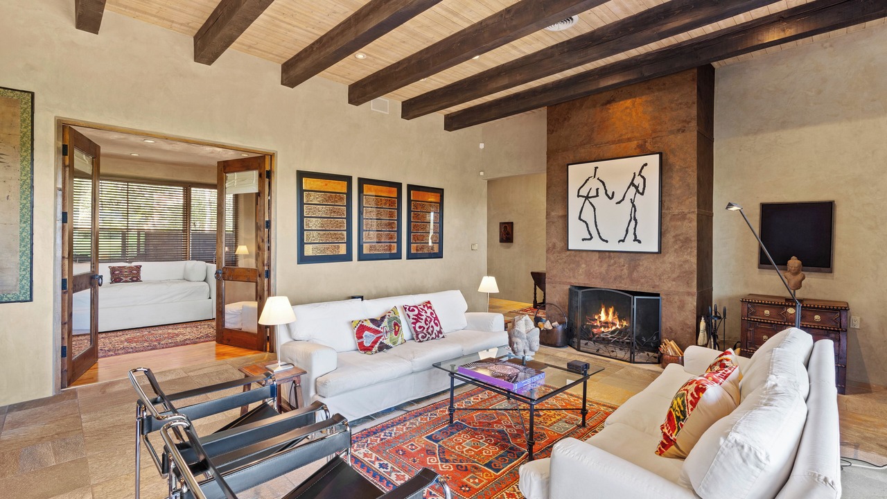 Photo of Livingroom in Las Campanas