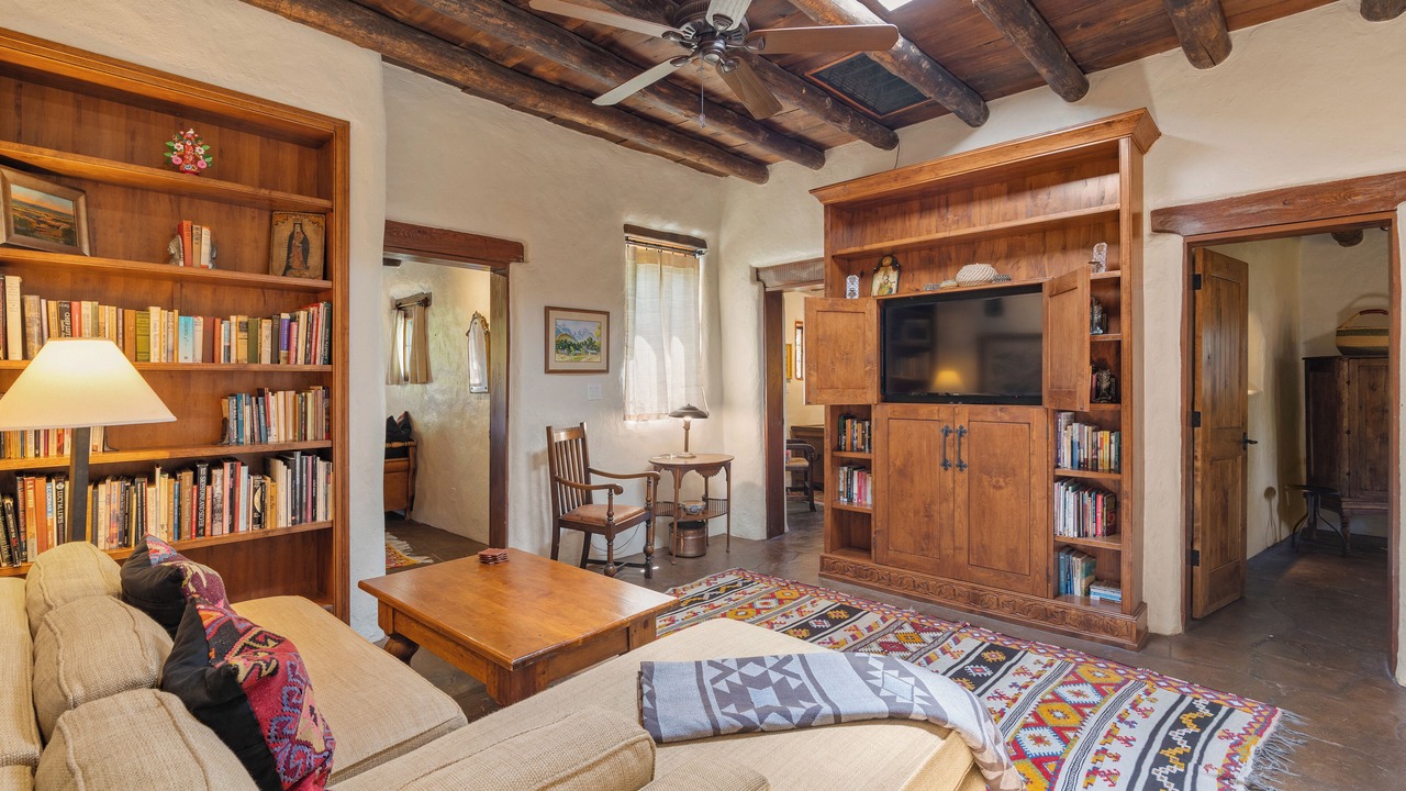 Photo of Bedroom in Historic Eastside