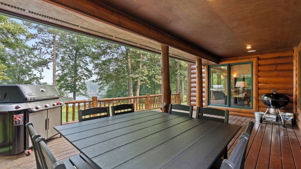 Photo of Outdoor in Crosslake