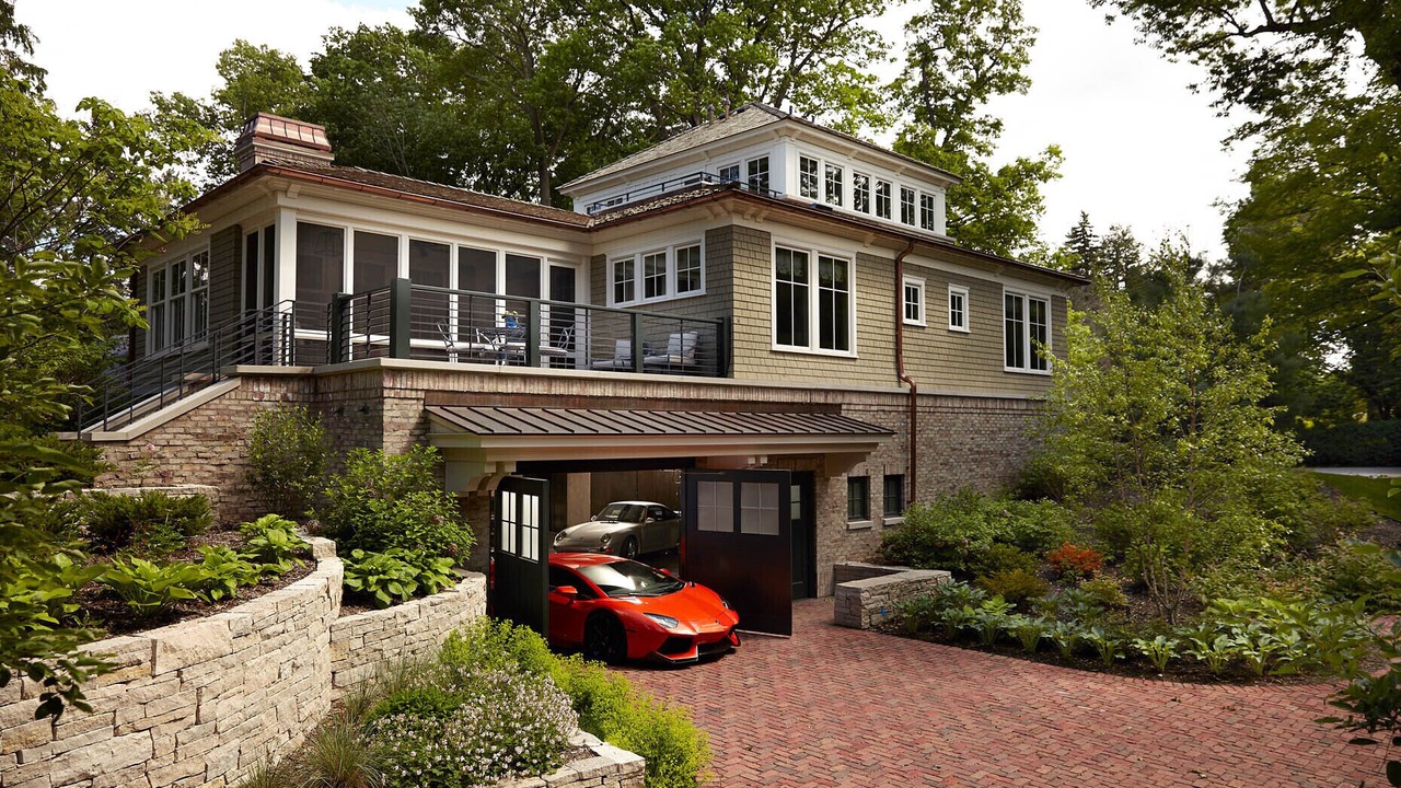 Photo of Outdoor in Woodland