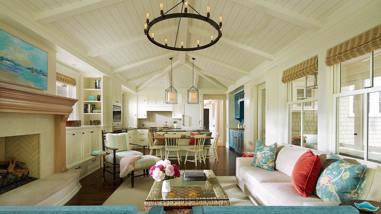 Photo of Livingroom in Woodland