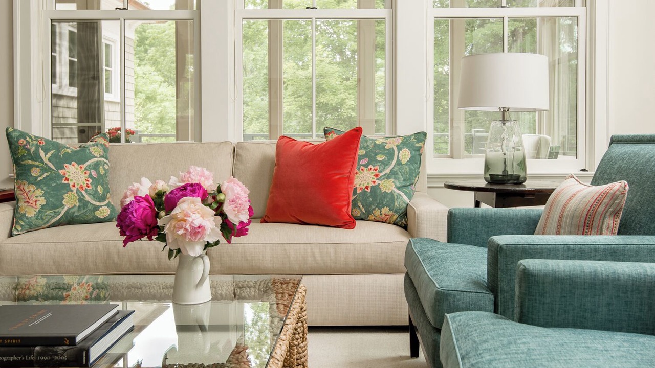 Photo of Livingroom in Woodland