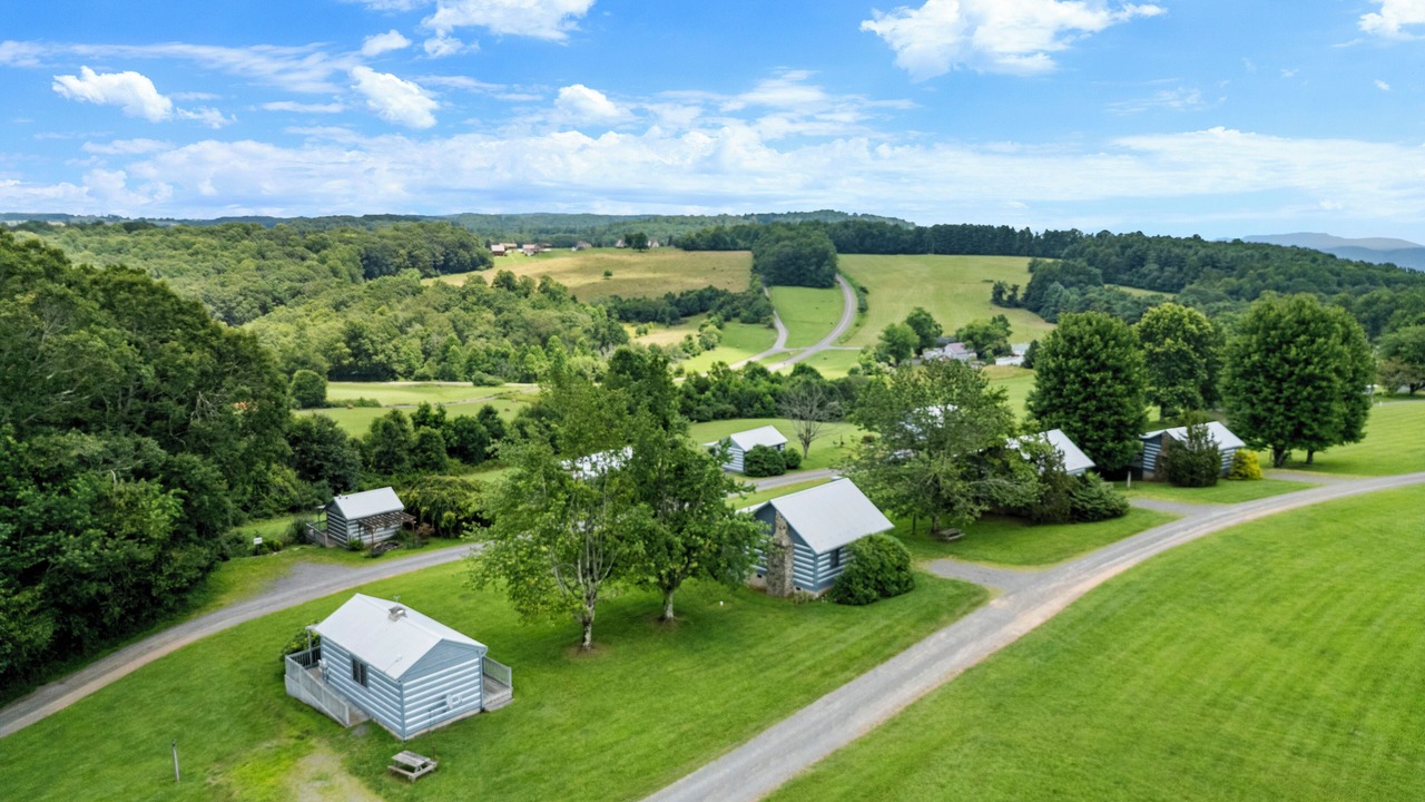 Photo of Outdoor in Fancy Gap