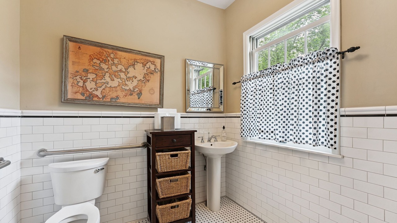 Photo of Bathroom in Wayzata