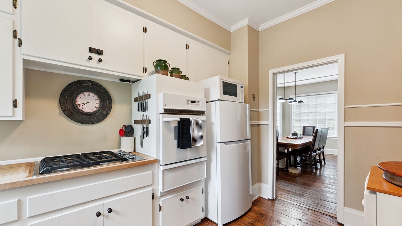 Photo of Kitchen in Wayzata