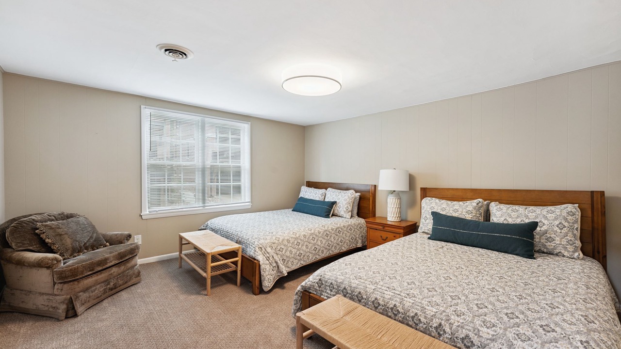 Photo of Bedroom in Wayzata