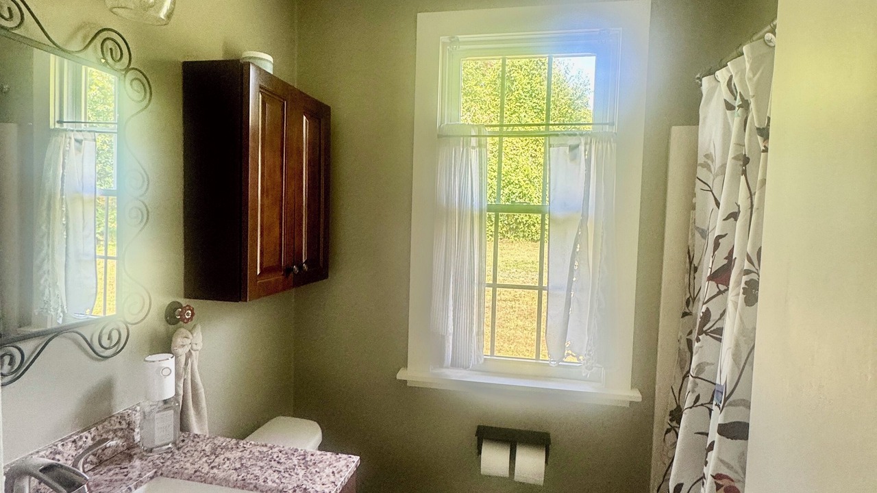 Photo of Bathroom in South Amherst