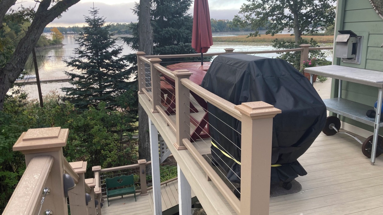 Photo of Outdoor in Wellesley Island