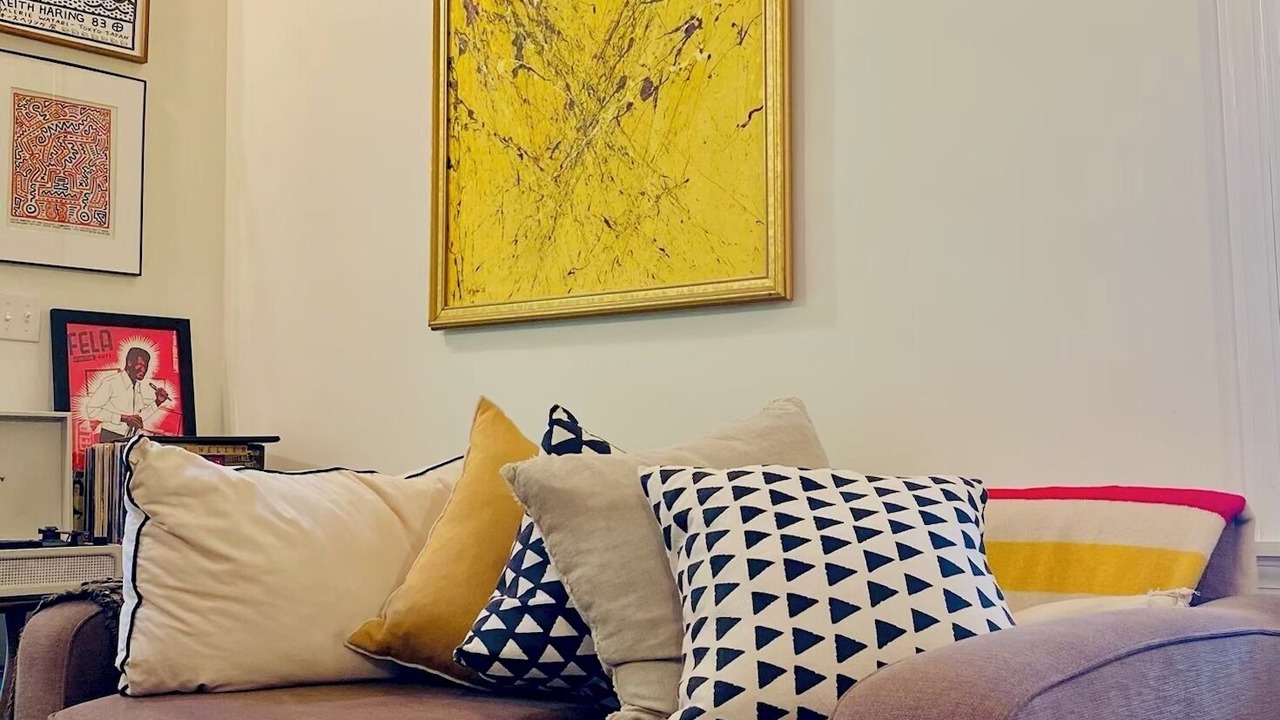 Photo of Bedroom in Cherry Valley