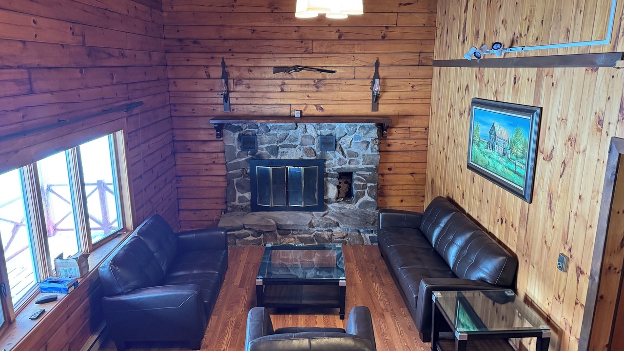 Photo of Livingroom in Middle Grove