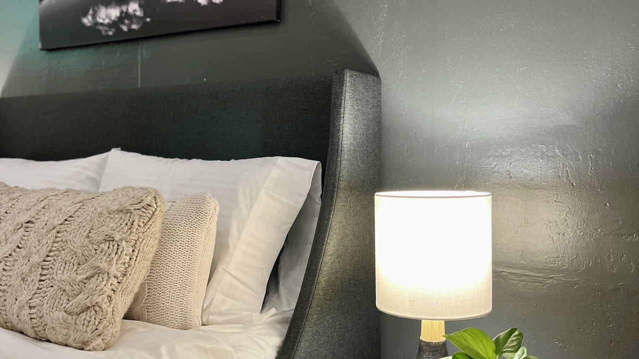 Photo of Bedroom in Shelburne Falls