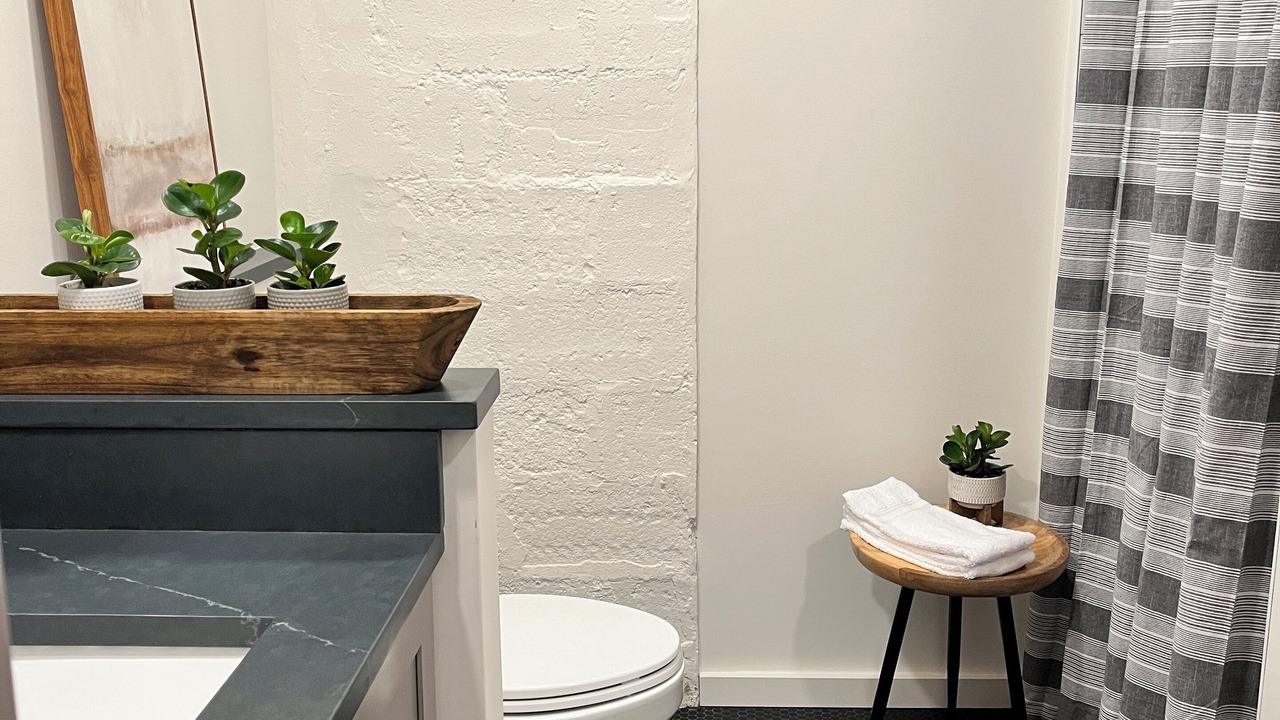 Photo of Bathroom in Shelburne Falls