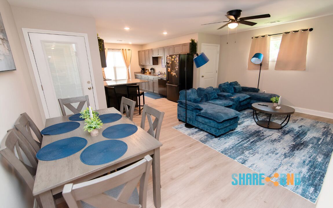 Photo of Bedroom in Jacksonville