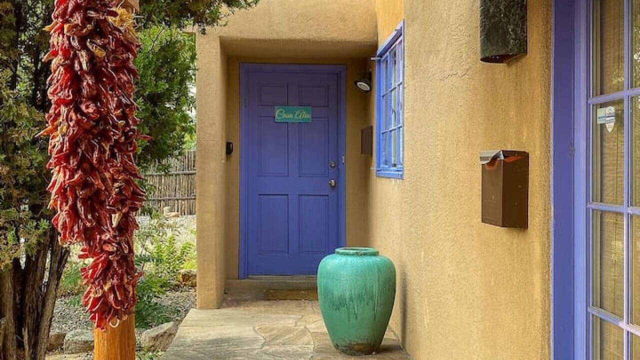 Photo of Outdoor in Santa Fe