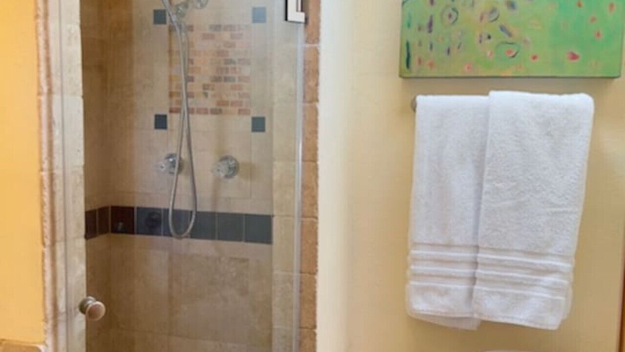 Photo of Bathroom in Santa Fe