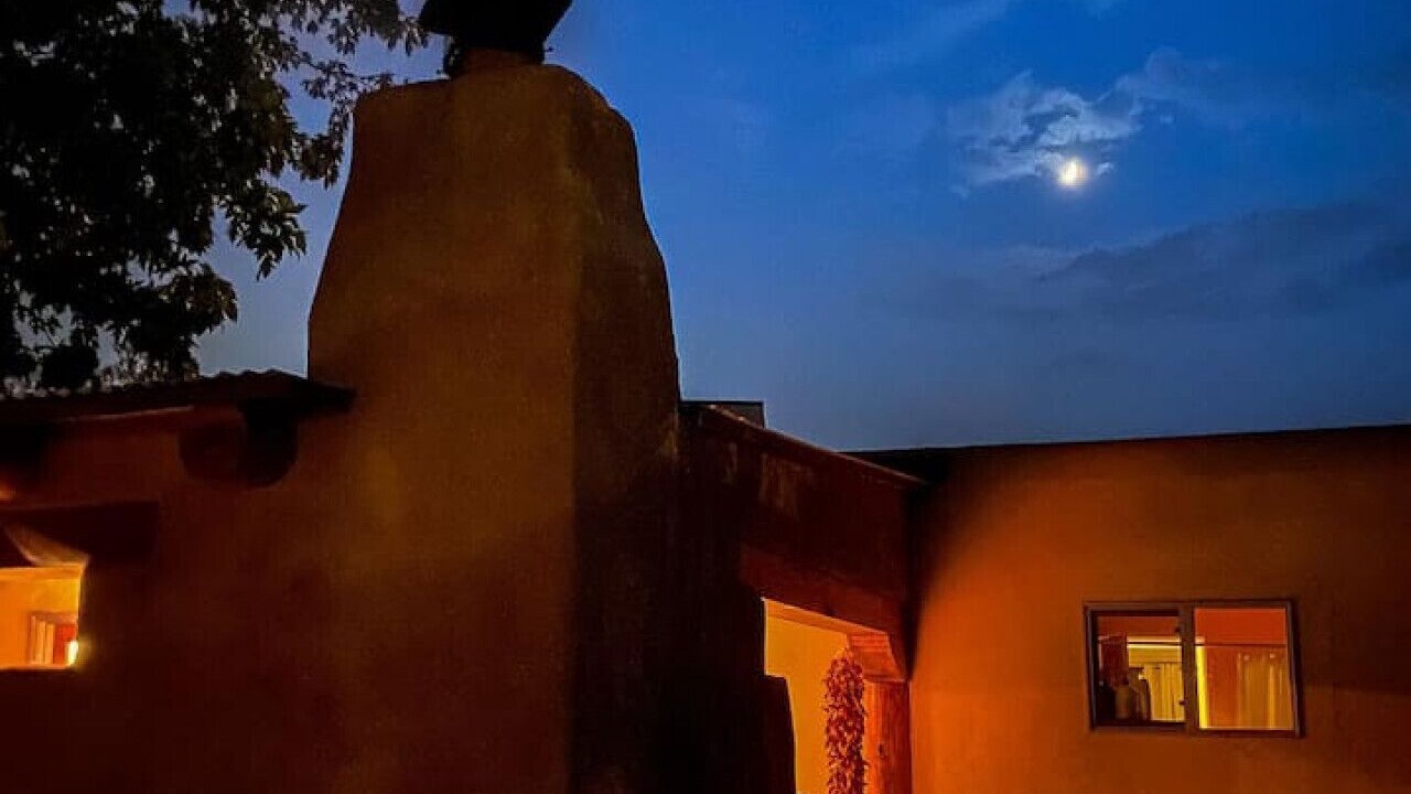 Photo of Outdoor in Santa Fe