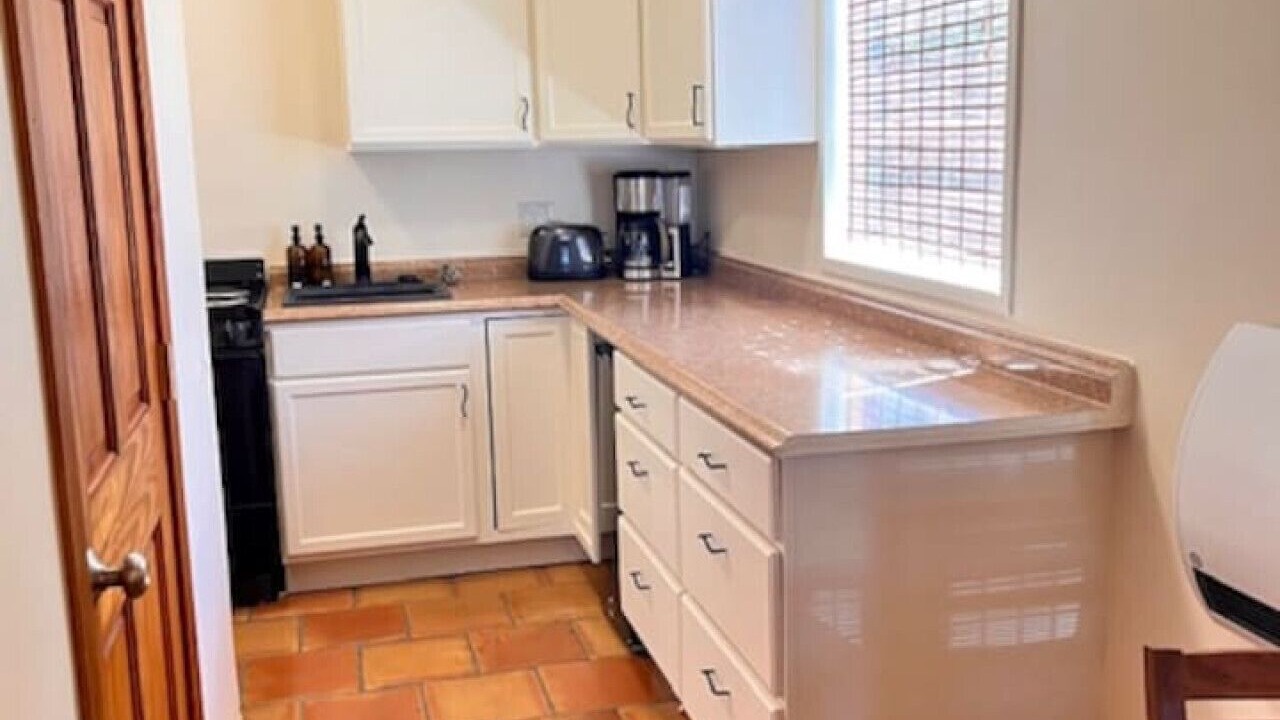 Photo of Kitchen in Santa Fe