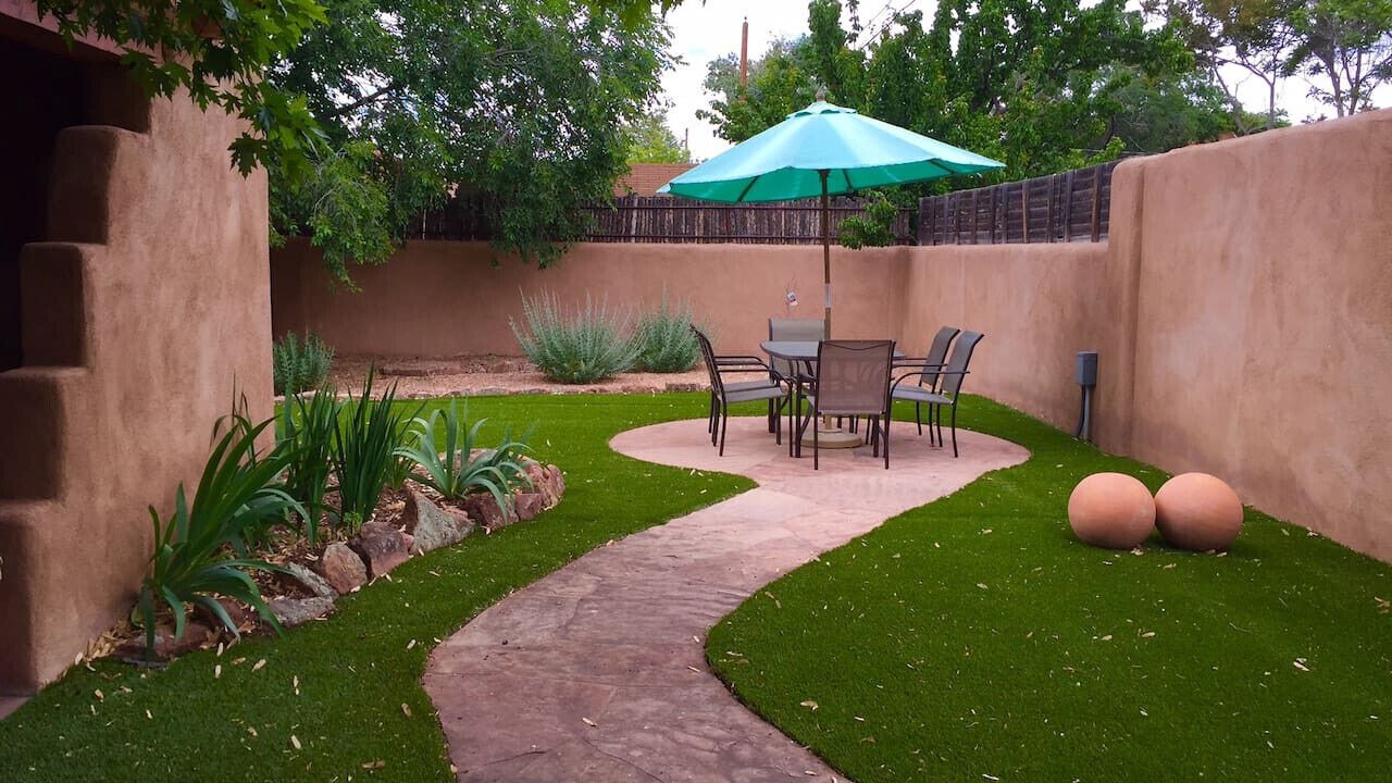 Photo of Outdoor in Santa Fe