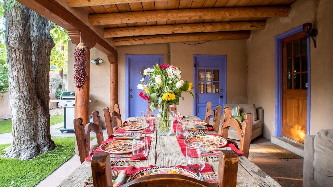 Photo of Outdoor in Santa Fe
