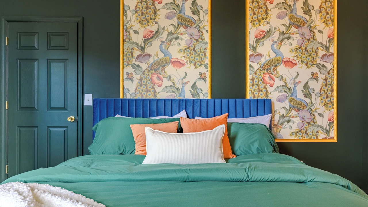 Photo of Bedroom in Downtown