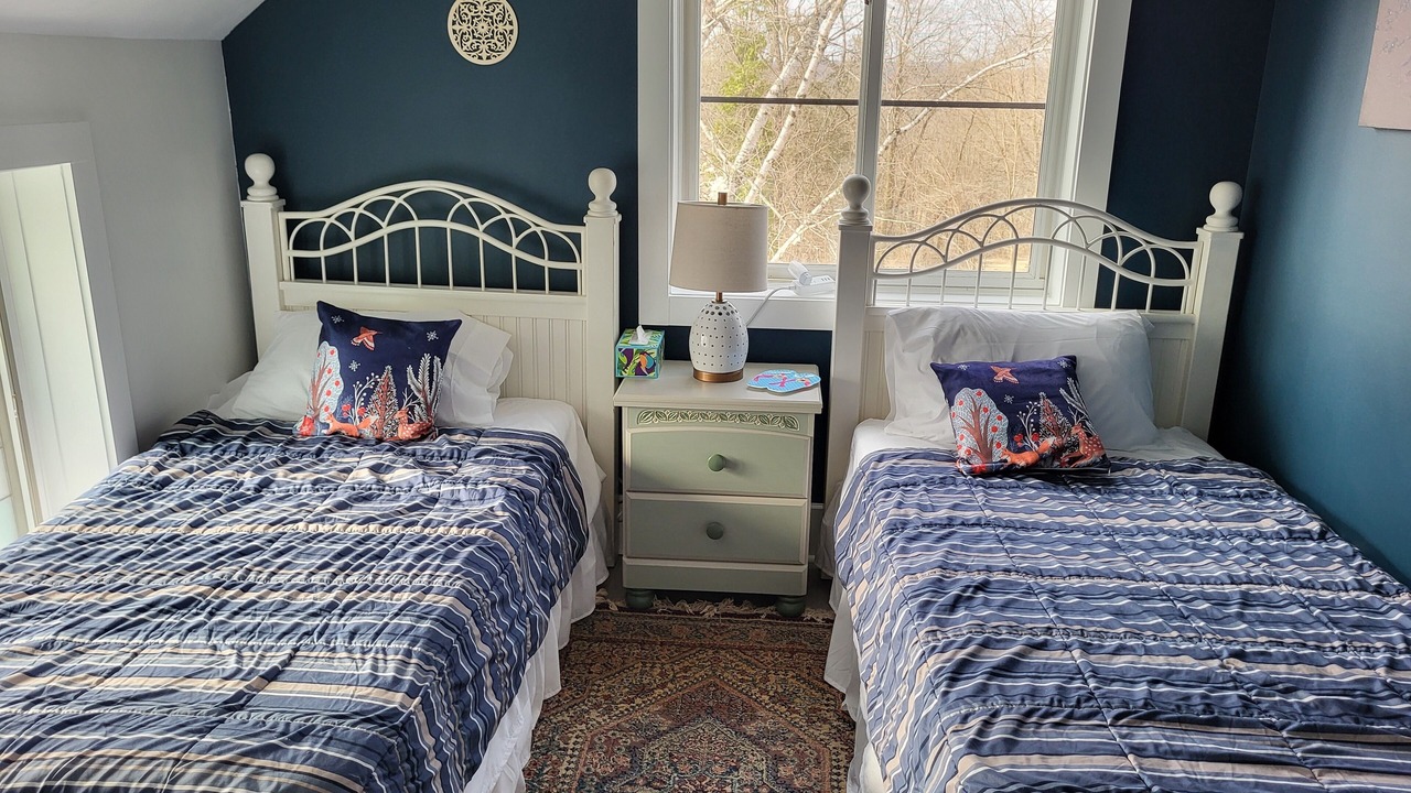 Photo of Bedroom in Stockholm