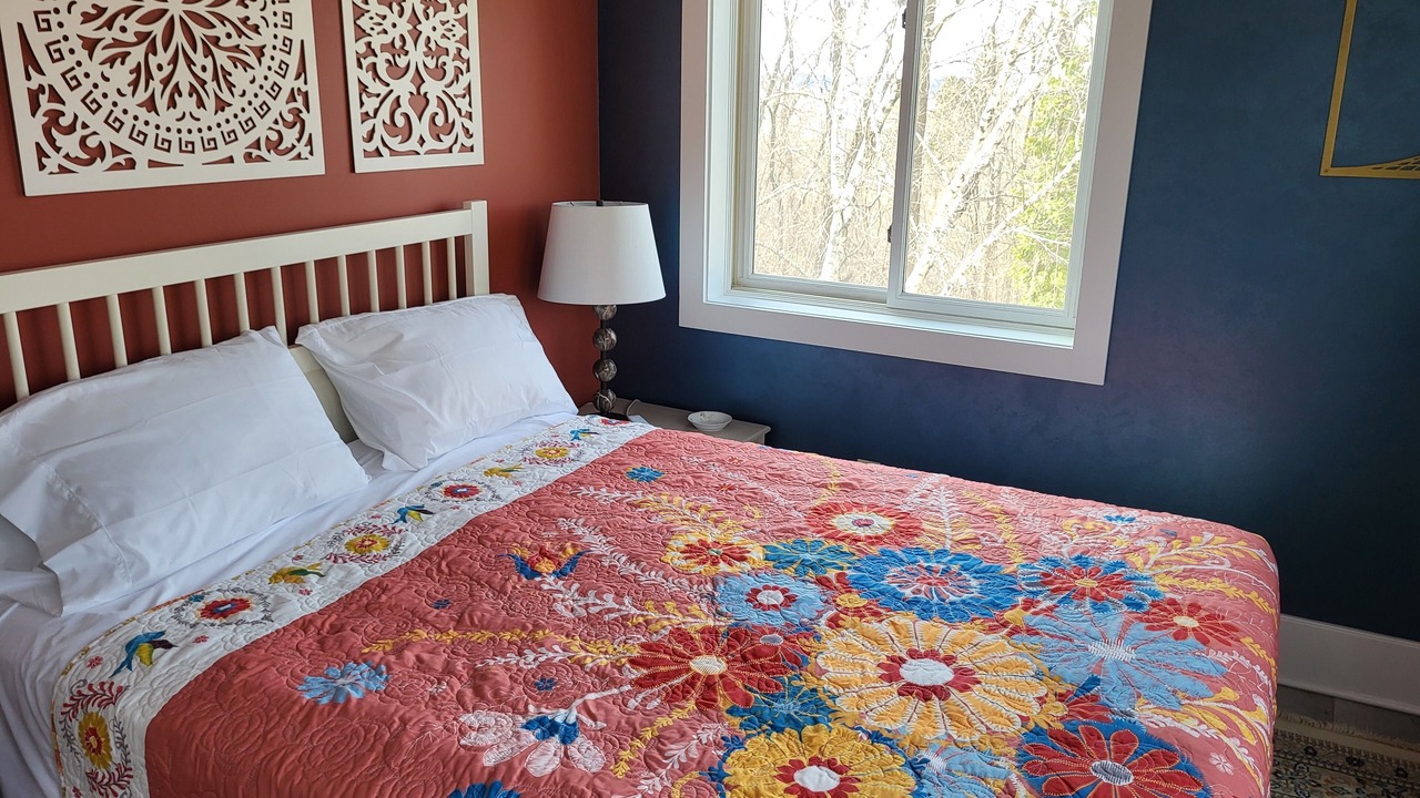 Photo of Bedroom in Stockholm