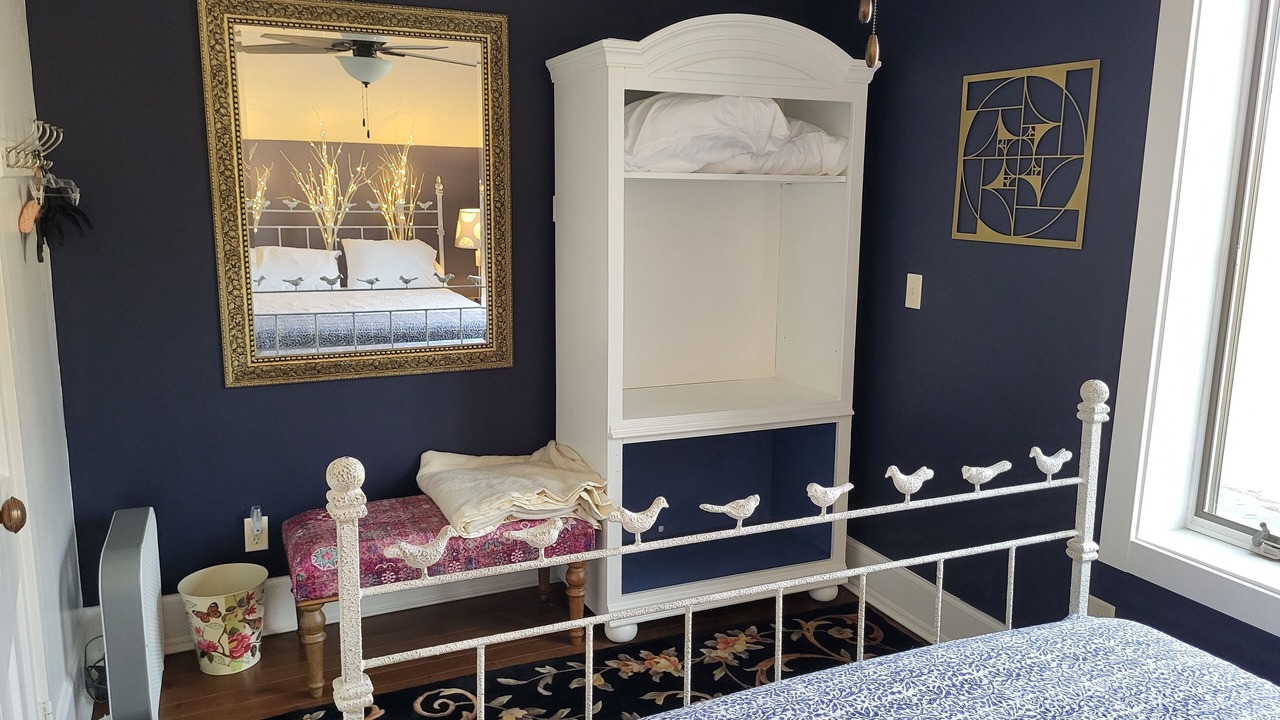Photo of Bedroom in Stockholm