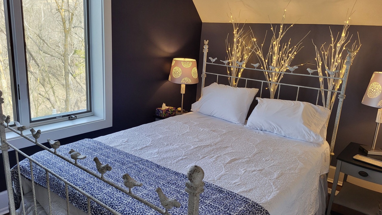 Photo of Bedroom in Stockholm