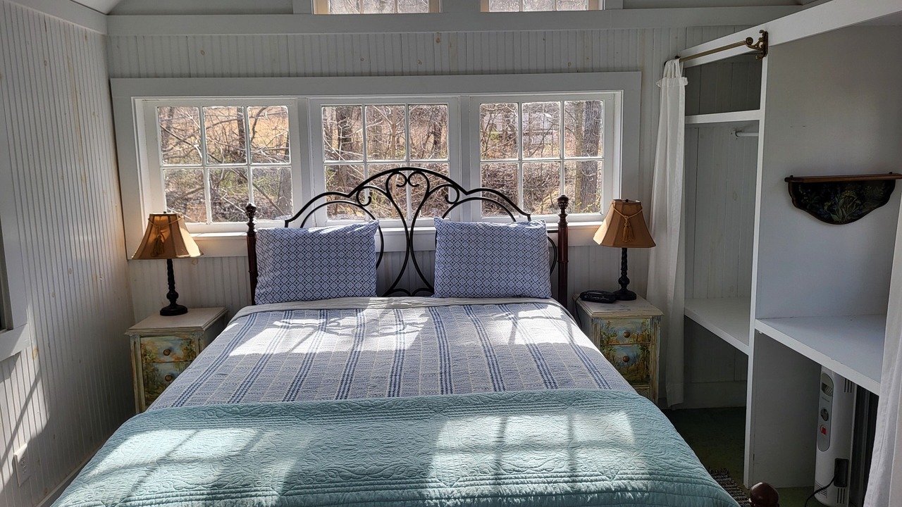 Photo of Bedroom in Stockholm