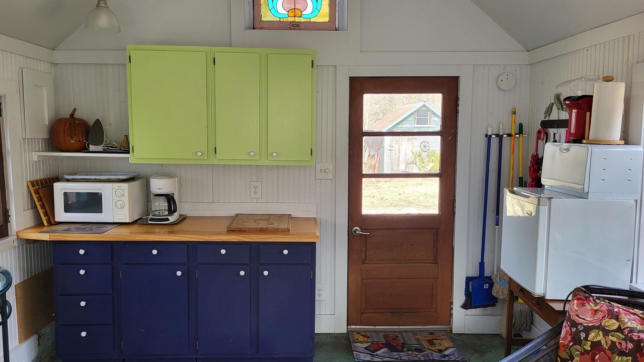 Photo of Kitchen in Stockholm