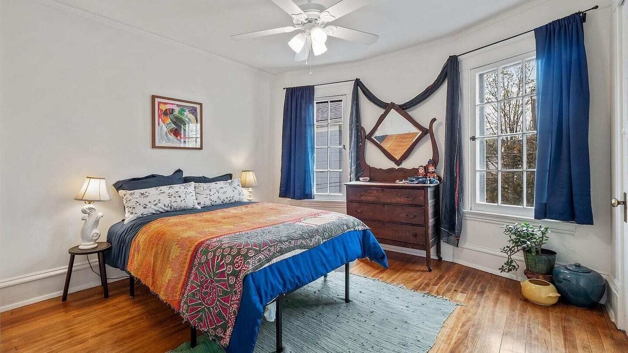 Photo of Bedroom in Whittier