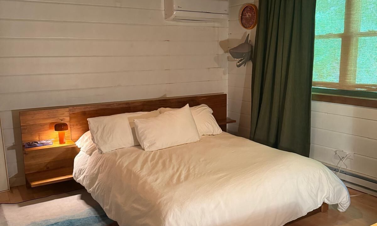 Photo of Bedroom in Bantam
