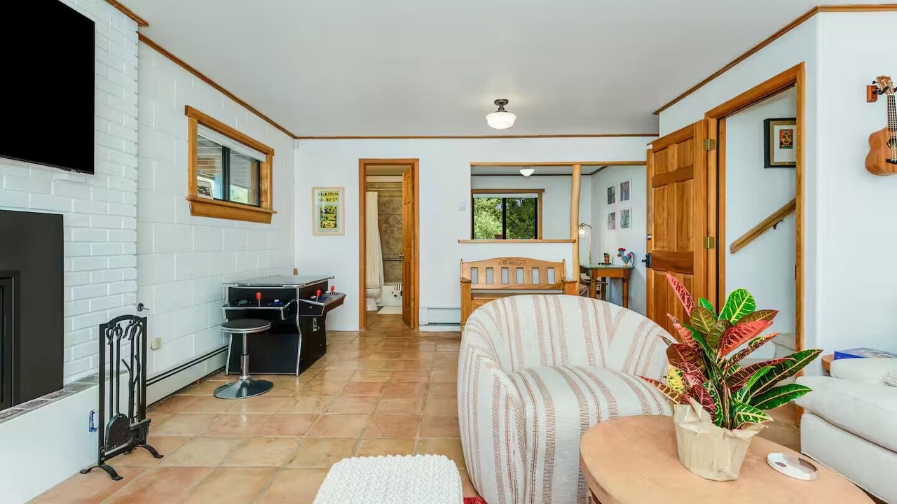 Photo of Livingroom in Santa Fe