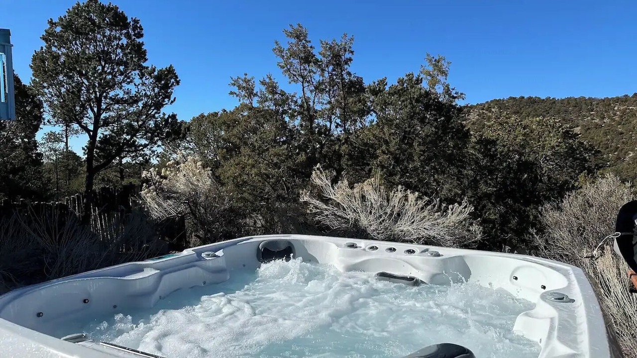 Photo of Outdoor in Santa Fe