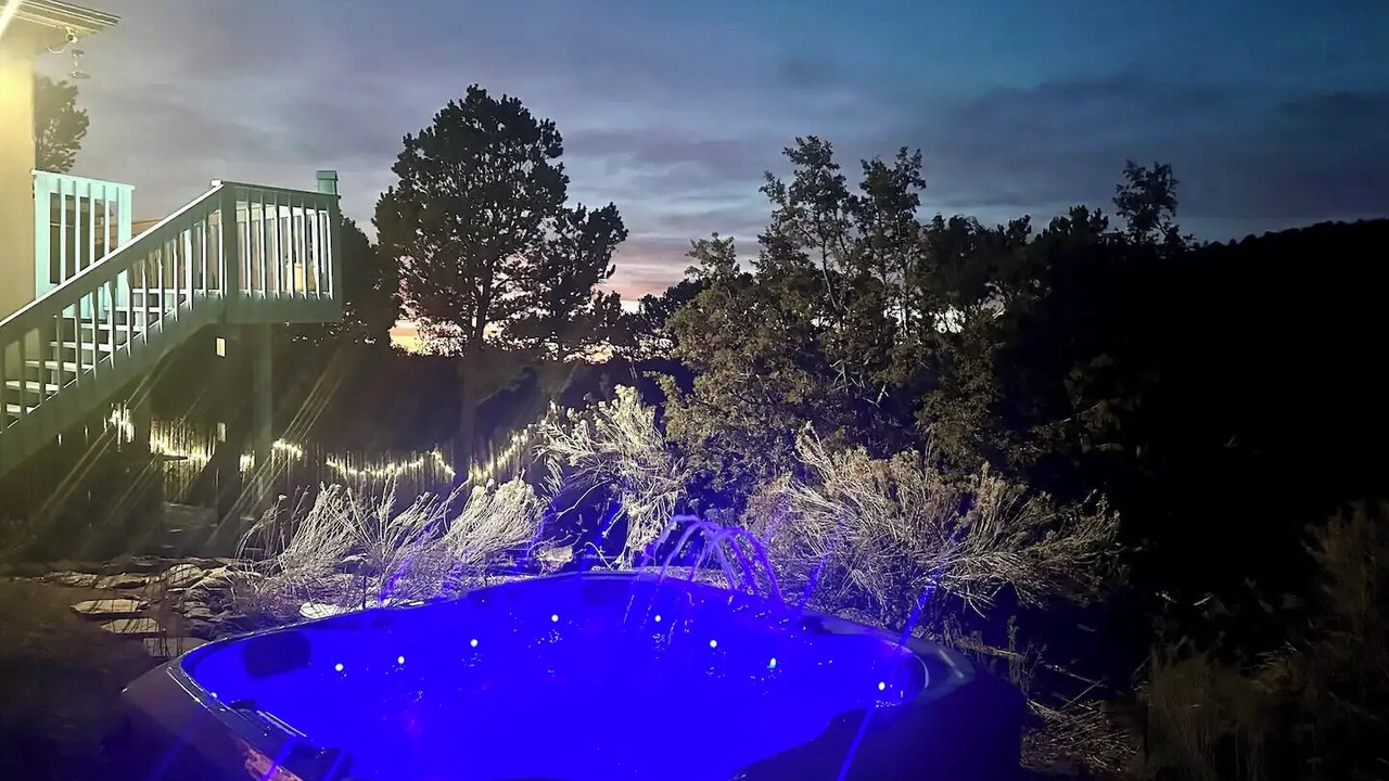 Photo of Outdoor in Santa Fe