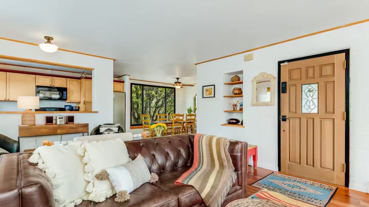 Photo of Livingroom in Santa Fe