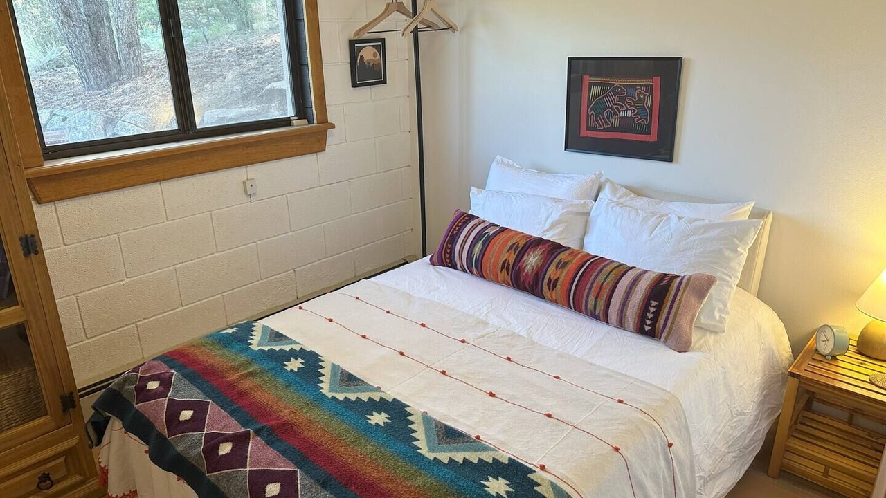 Photo of Bedroom in Santa Fe