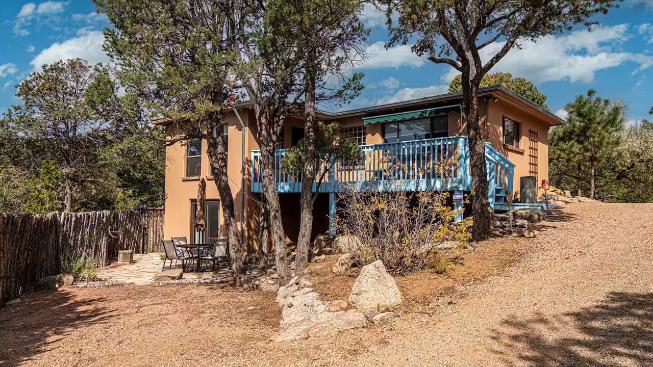Photo of Outdoor in Santa Fe