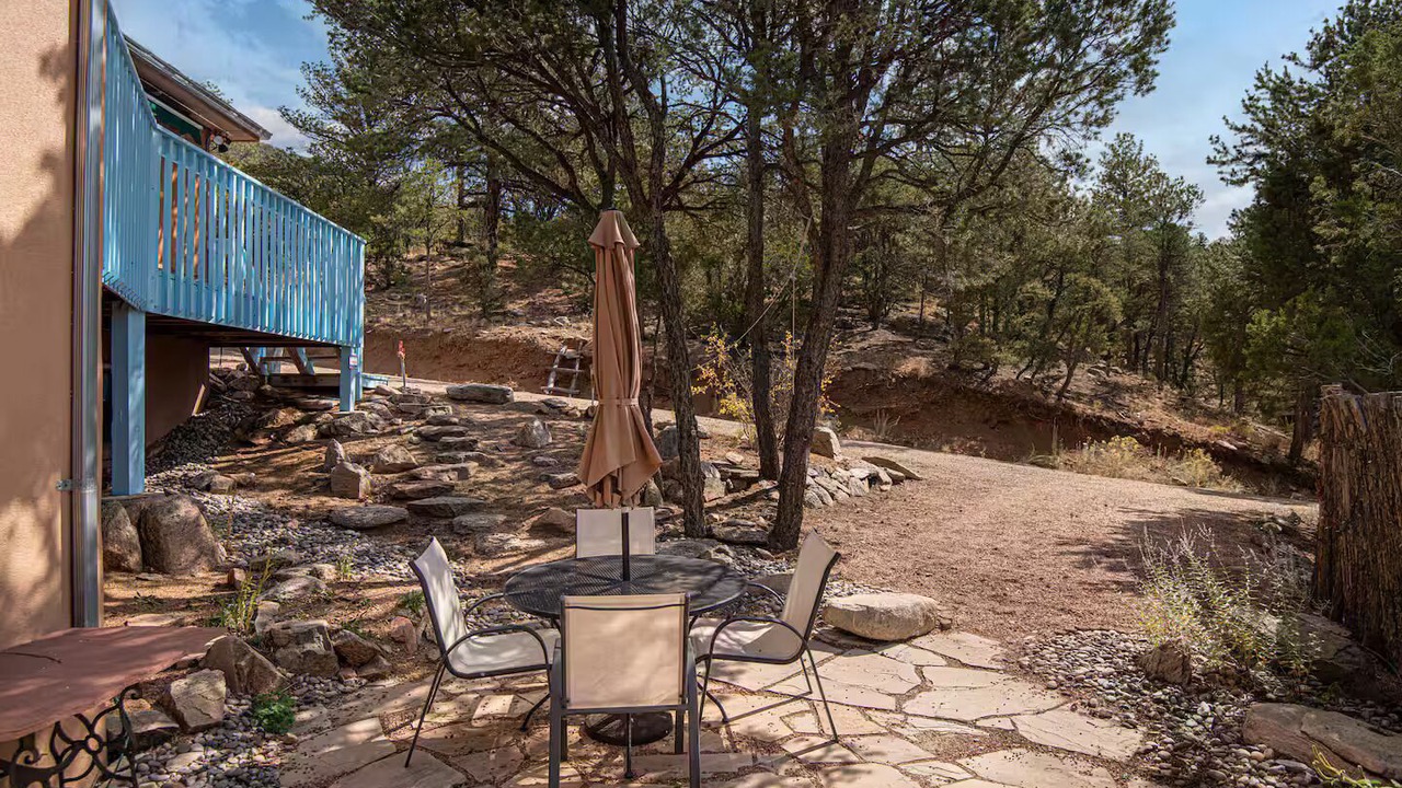 Photo of Outdoor in Santa Fe