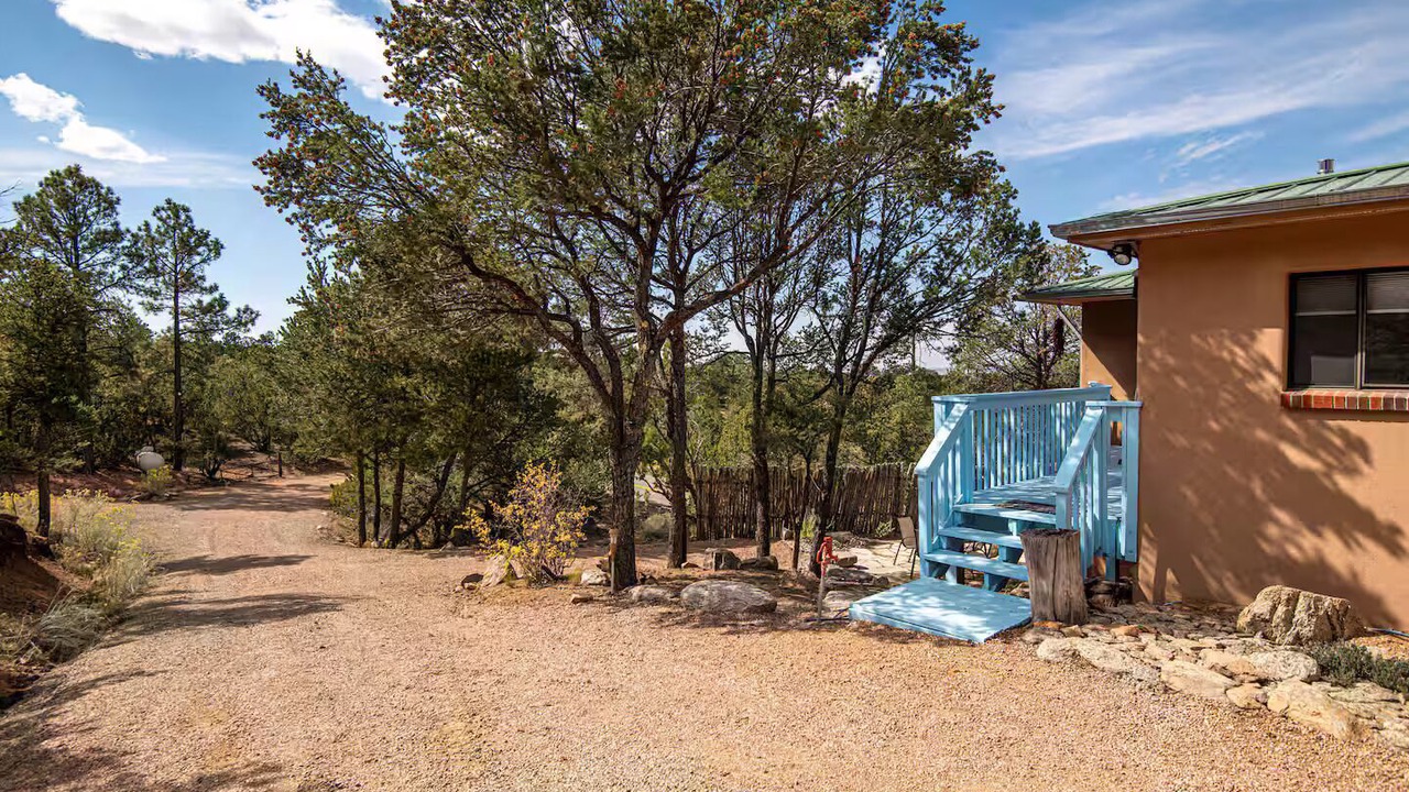 Photo of Outdoor in Santa Fe