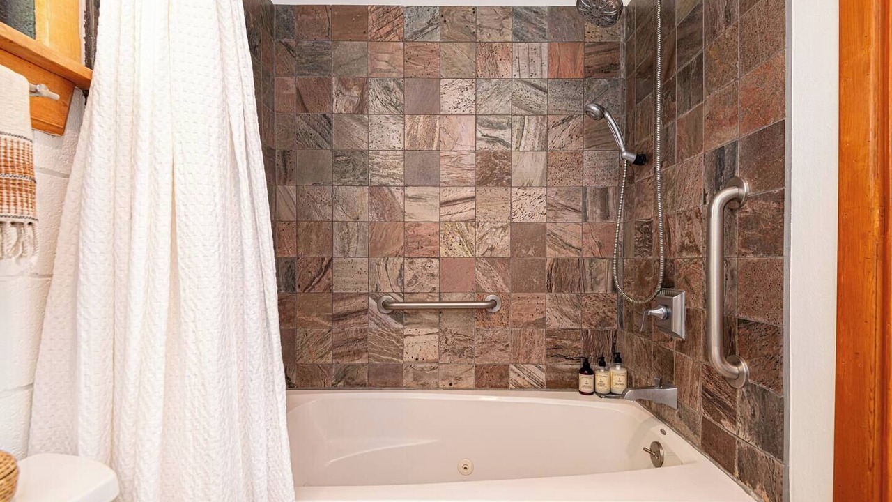 Photo of Bathroom in Santa Fe