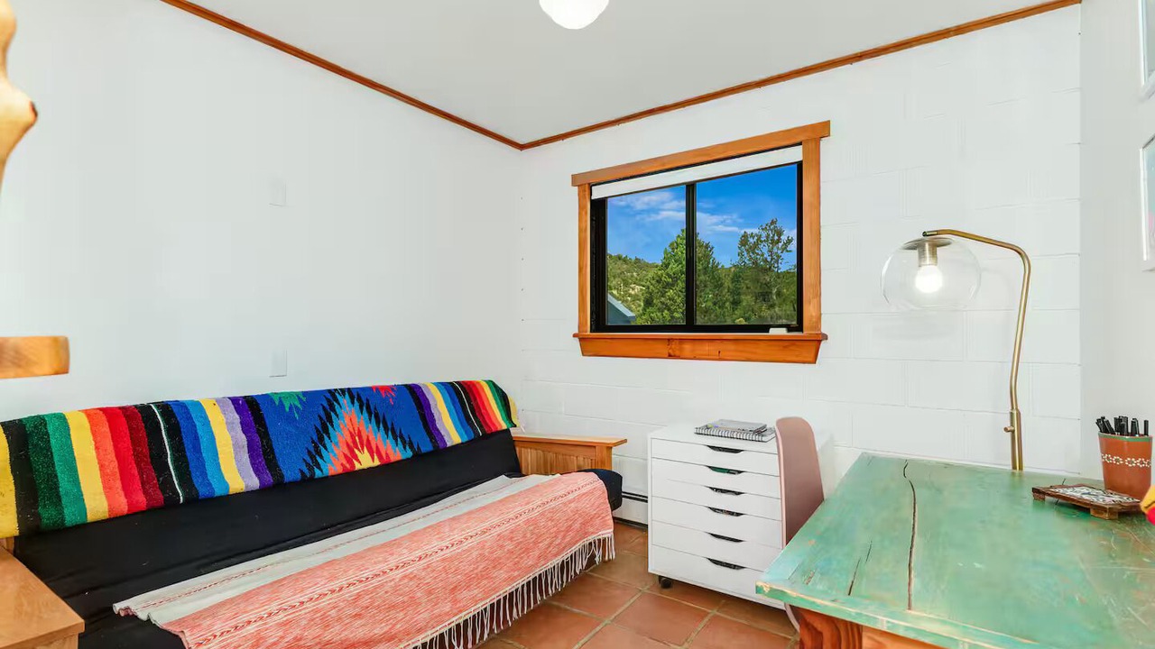 Photo of Livingroom in Santa Fe